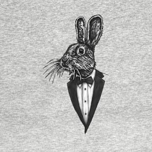 The Rabbit T-Shirt